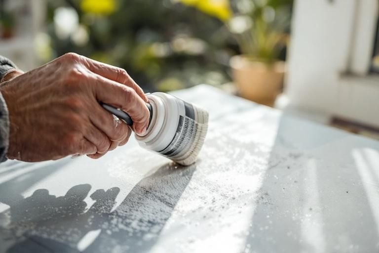 how long does it take for primer to dry