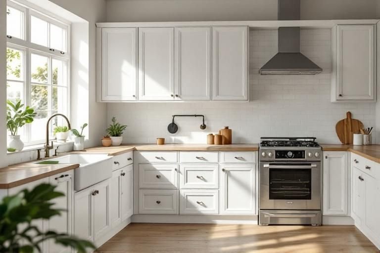 how many coats of primer on cabinets