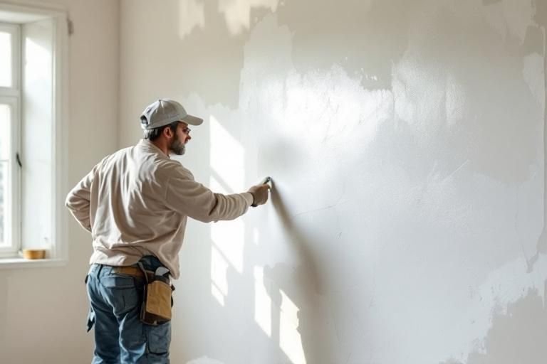 how many coats of primer on new drywall