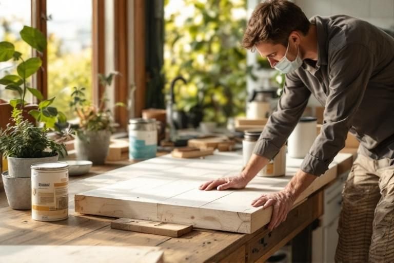 how many coats of primer on wood