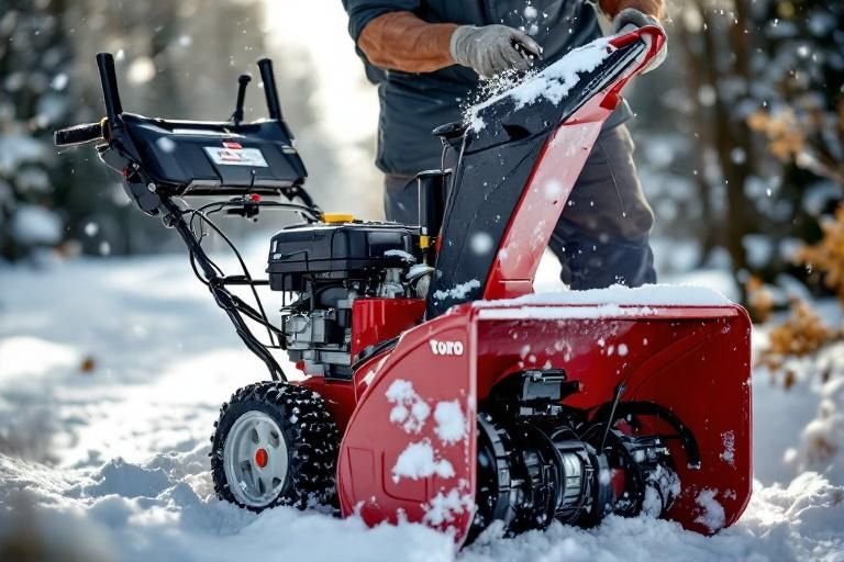 how to replace a primer bulb on a toro snowblower