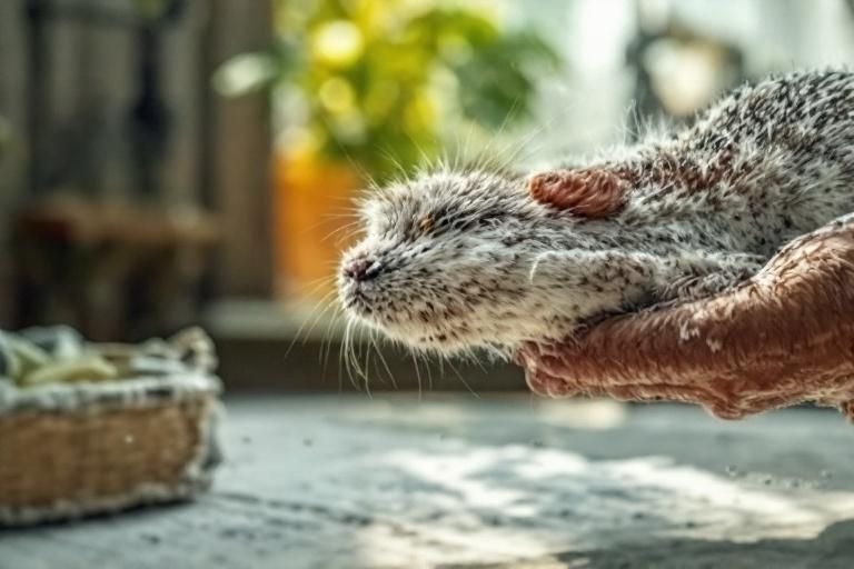 how to see if primer is absent or present