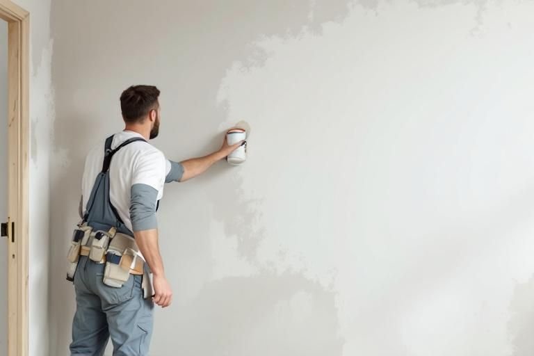 how many coats of pva primer on new drywall