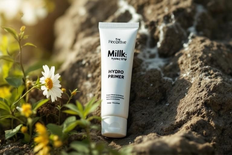 how to use milk hydro grip primer