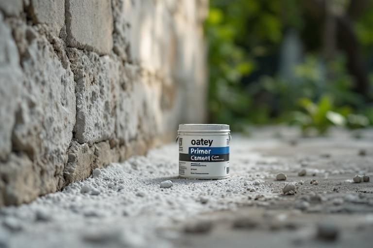how to use oatey primer and cement