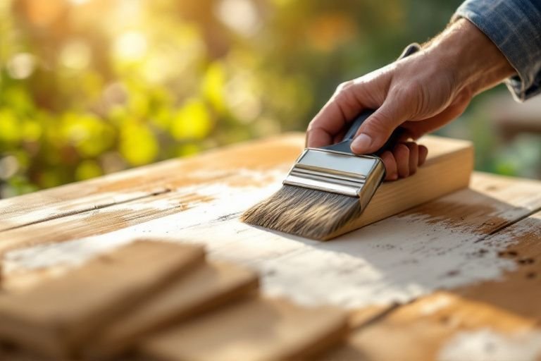 how long does primer take to dry on wood