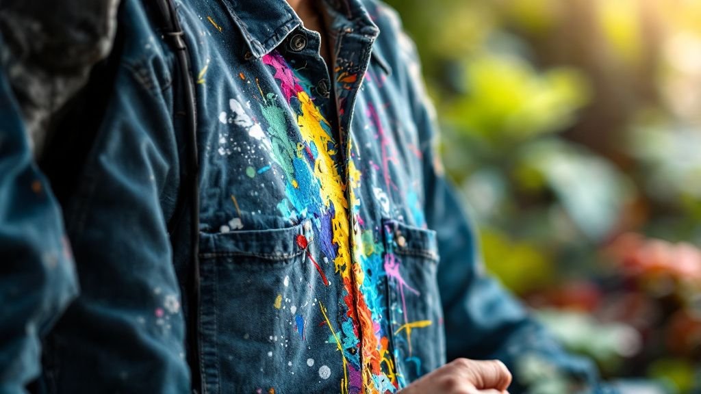 Best fabric paint pens for clothes